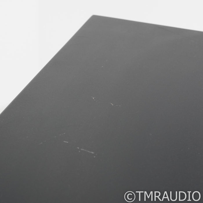 B&W CT7.4 LCRS Speaker; Black