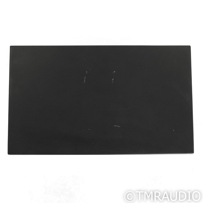 B&W CT7.4 LCRS Speaker; Black
