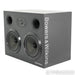 B&W CT7.4 LCRS Speaker; Black