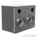 B&W CT7.4 LCRS Speaker; Black