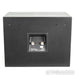 B&W CT7.4 LCRS Speaker; Black