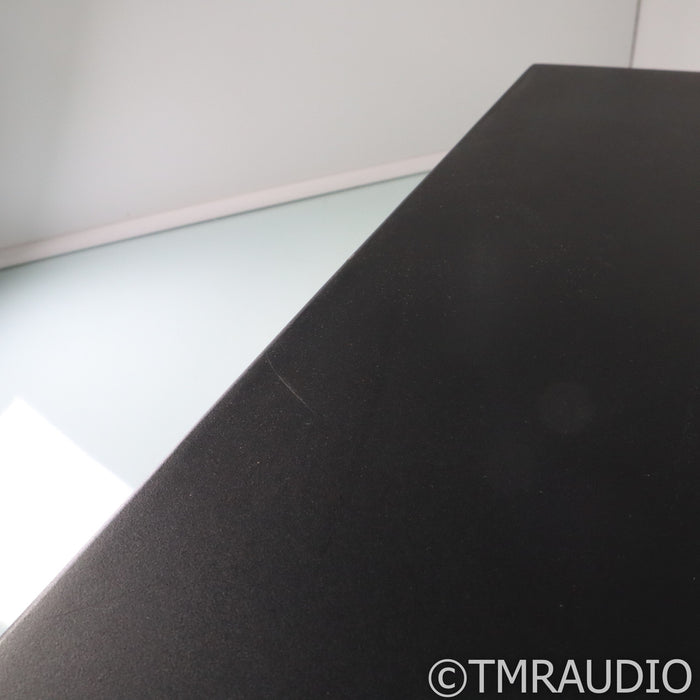 B&W CT7.4 LCRS Speaker; Black