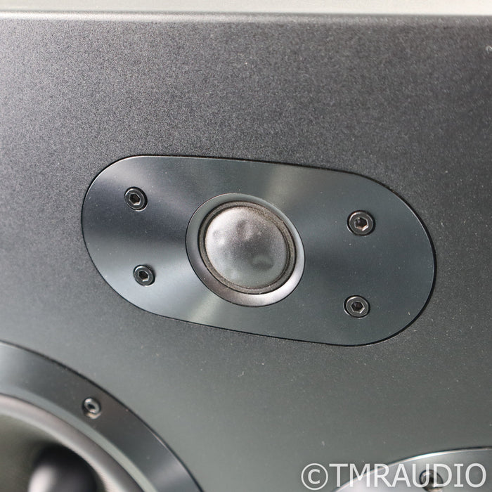 B&W CT7.4 LCRS Speaker; Black