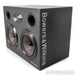 B&W CT7.4 LCRS Speaker; Black