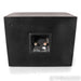 B&W CT7.4 LCRS Speaker; Black