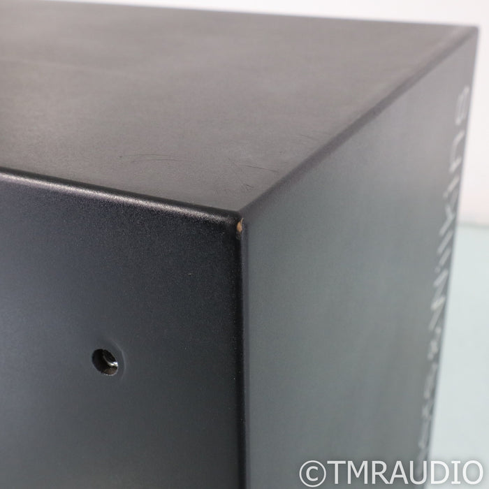 B&W CT7.4 LCRS Speaker; Black