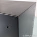 B&W CT7.4 LCRS Speaker; Black