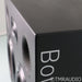 B&W CT7.4 LCRS  Speaker; Black