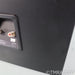 B&W CT7.4 LCRS  Speaker; Black