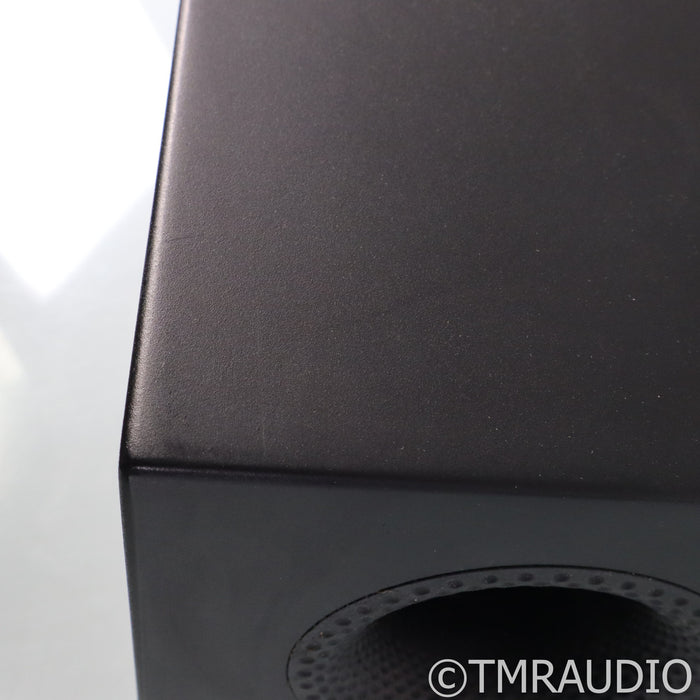 B&W CT7.4 LCRS  Speaker; Black