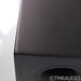 B&W CT7.4 LCRS  Speaker; Black