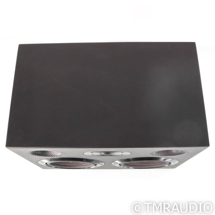 B&W CT7.4 LCRS Speaker; Black