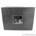 B&W CT7.4 LCRS Speaker; Black