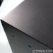 B&W CT7.4 LCRS Speaker; Black