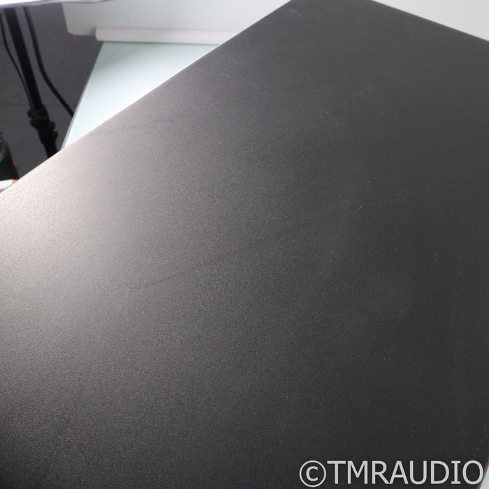 B&W CT7.4 LCRS Speaker; Black