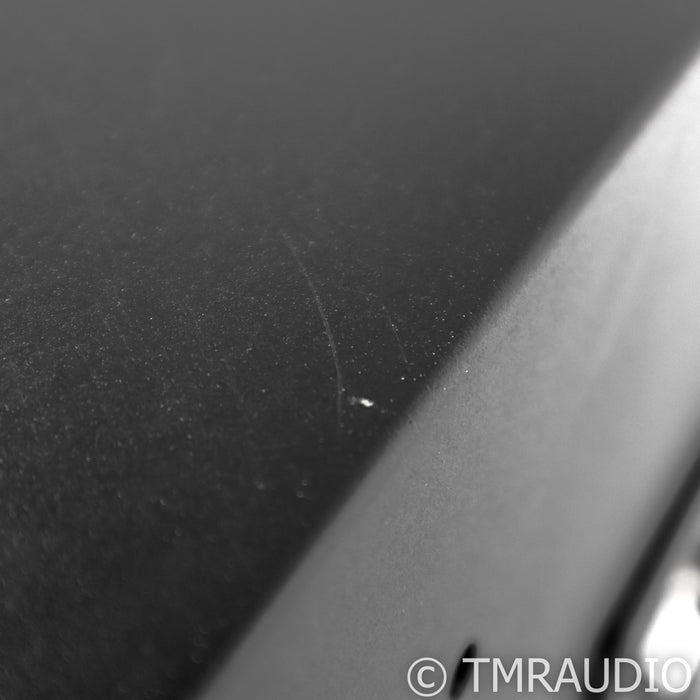 B&W CT7.4 LCRS Speaker; Black