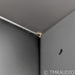 B&W CT7.4 LCRS Speaker; Black