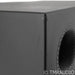 B&W CT7.4 LCRS Speaker; Black