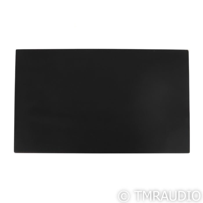 B&W CT7.4 LCRS Speaker; Black