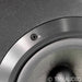 B&W CT7.4 LCRS Speaker; Black