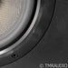 B&W CT7.4 LCRS Speaker; Black