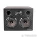 B&W CT7.4 LCRS Speaker; Black