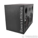 B&W CT7.4 LCRS Speaker; Black