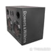 B&W CT7.4 LCRS Speaker; Black