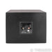 B&W CT7.4 LCRS Speaker; Black