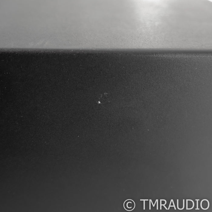 B&W CT7.4 LCRS Speaker; Black