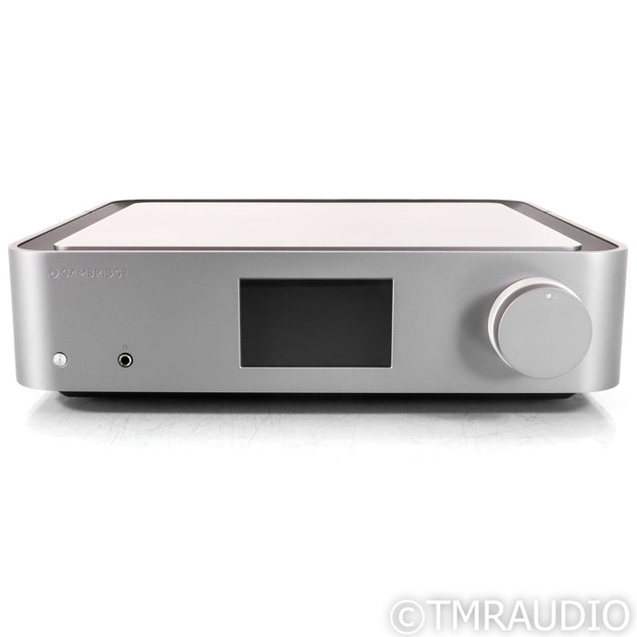 Cambridge Audio Edge NQ Wireless Network Streaming Preamplifier