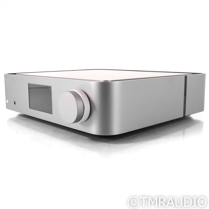 Cambridge Audio Edge NQ Wireless Network Streaming Preamplifier
