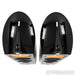 Bowers & Wilkins 804 D2 Floorstanding Speakers; Gloss Black Pair