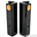 Bowers & Wilkins 804 D2 Floorstanding Speakers; Gloss Black Pair