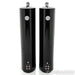 Bowers & Wilkins 804 D2 Floorstanding Speakers; Gloss Black Pair