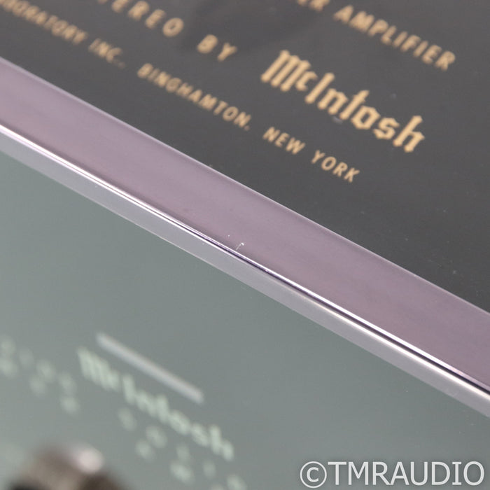 McIntosh MC2105 Vintage Stereo Power Amplifier
