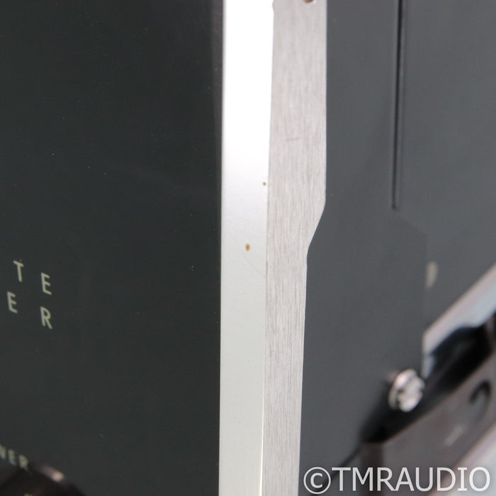 McIntosh MC2105 Vintage Stereo Power Amplifier