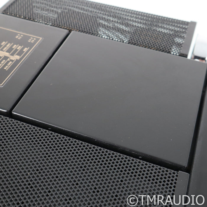McIntosh MR78 Vintage Tube FM Tuner