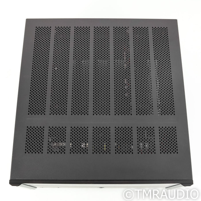 Emotiva XPA-2 Gen 3 Stereo Power Amplifier