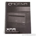 Emotiva XPA-2 Gen 3 Stereo Power Amplifier