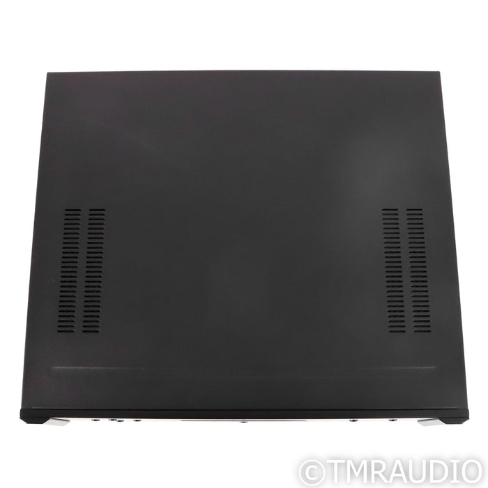 Emotiva ERC-4 CD Player & DAC; D/A Converter
