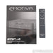 Emotiva ERC-4 CD Player & DAC; D/A Converter