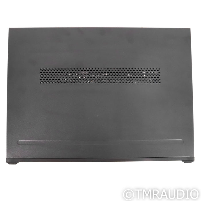 Emotiva XDA-3 DAC & Preamplifier; D/A Converter