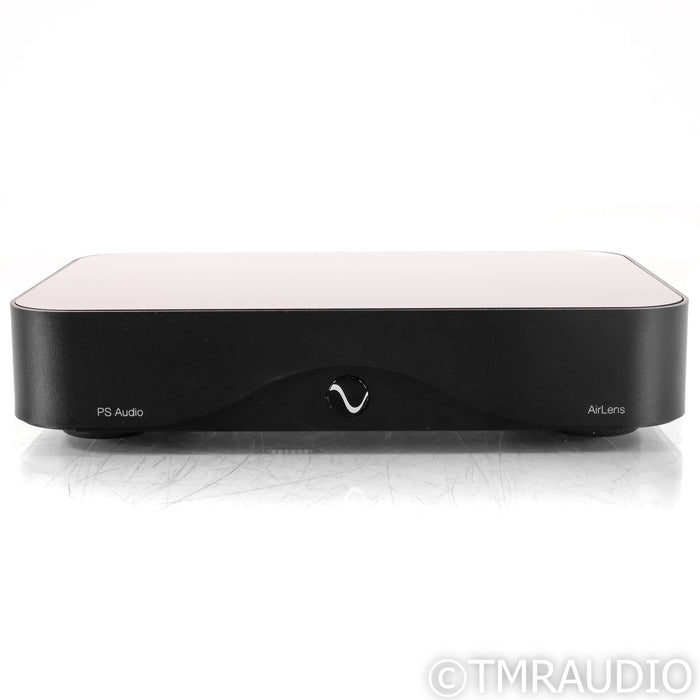PS Audio AirLens Wireless Music Streamer