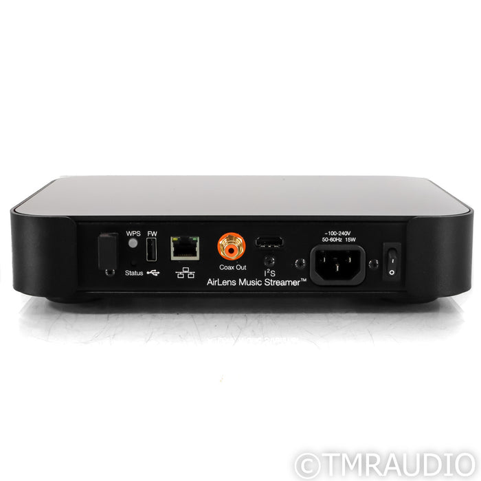 PS Audio AirLens Wireless Music Streamer