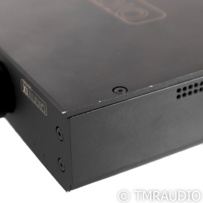 Eleven XI Audio Broadway Balanced Headphone Amplifier
