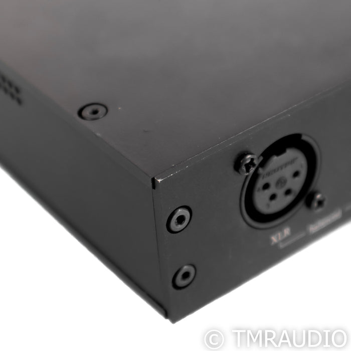 Eleven XI Audio Broadway Balanced Headphone Amplifier