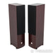 Dali Rubicon 5 Floorstanding Speakers; Rosso Pair