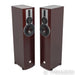 Dali Rubicon 5 Floorstanding Speakers; Rosso Pair