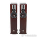 Dali Rubicon 5 Floorstanding Speakers; Rosso Pair